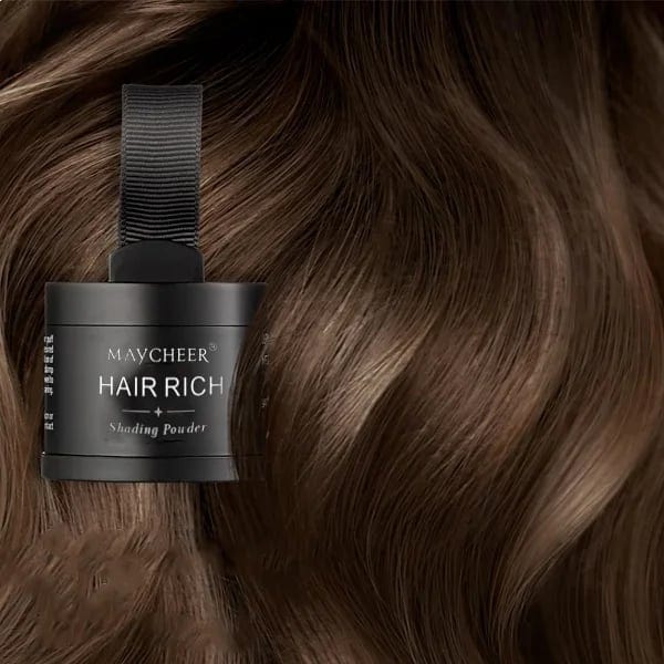 dealyno خافي الفراغات 4في1 HAIR RICH
