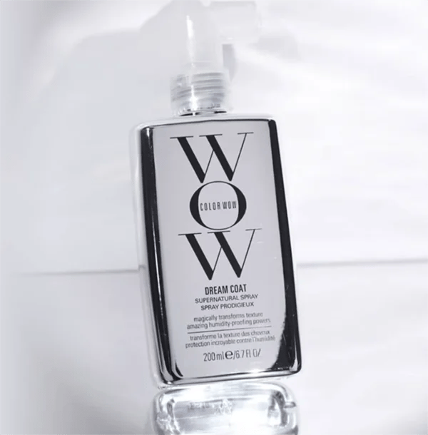 dealyno بخاخ الشعر COLOR WOW المضاد للتجعد