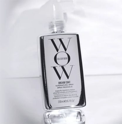 dealyno بخاخ الشعر COLOR WOW المضاد للتجعد