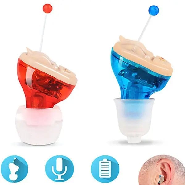 Dealyno Shop سماعات تصحيح السمع