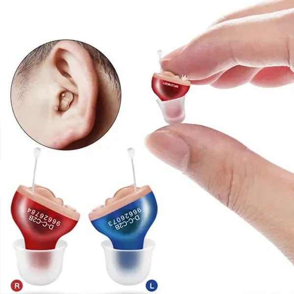 Dealyno Shop سماعات تصحيح السمع
