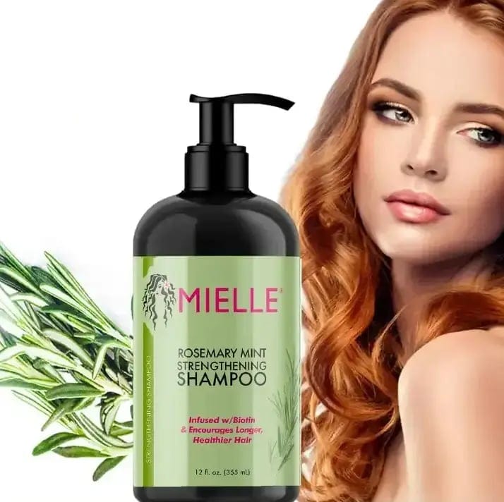 Dealyno Shop مجموعة العناية بالشعر من ميل بإكليل الجبل