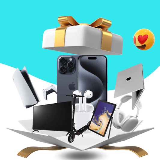 Dealyno Shop هدية رائعة مع طلبك